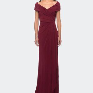 Evening/MOB/MOG Dress